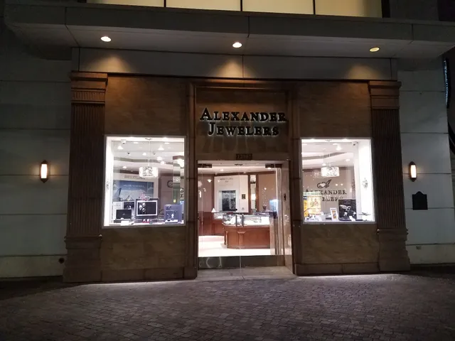 Alexander Jewelers