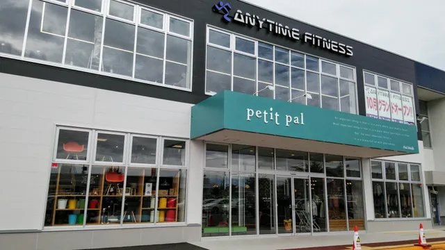 petit pal 旭川パワーズ店