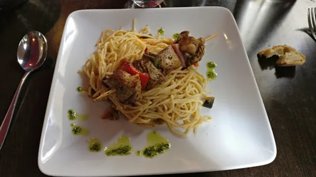 l'Entracte restaurant