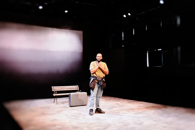 Burning Coal Theatre Company