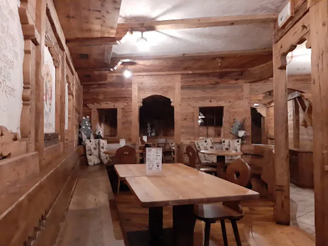 El Barisel Apres Ski