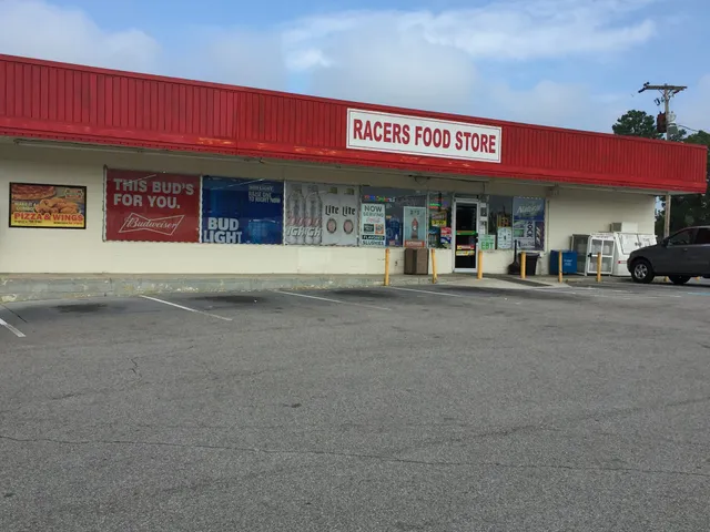 Racers Food Store