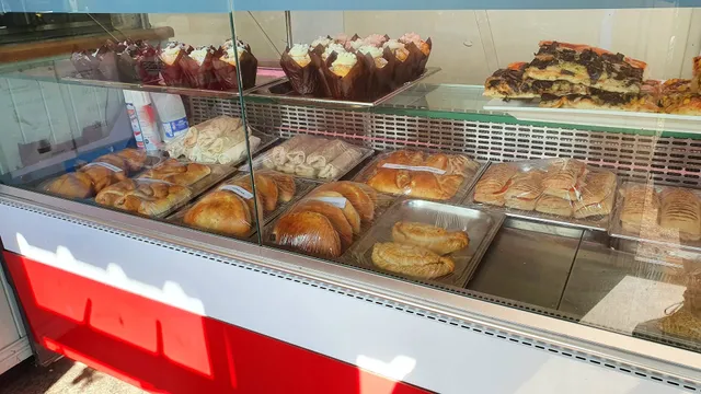 Broadstone Park Cafe