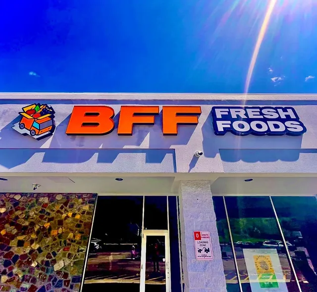 Best In Fresh Foods (BFF)