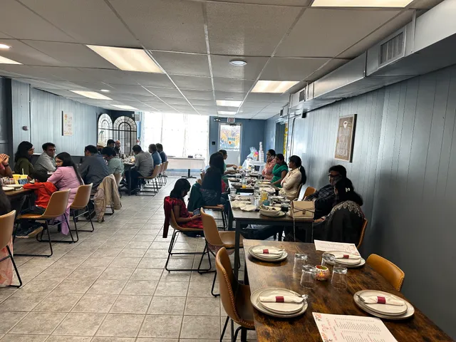 MAdness Of MAsala - Authentic Indian Cuisine