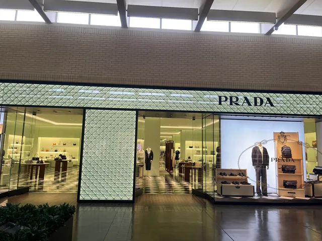 Prada Dallas Neiman Marcus Bags & Acc.