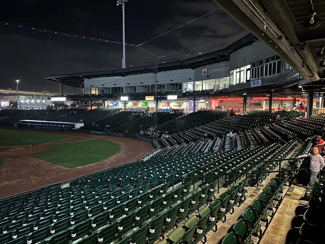 Whataburger Field