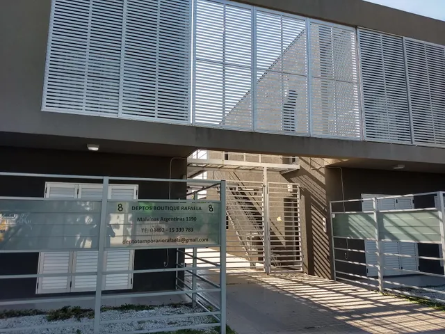 Apart Boutique Rafaela