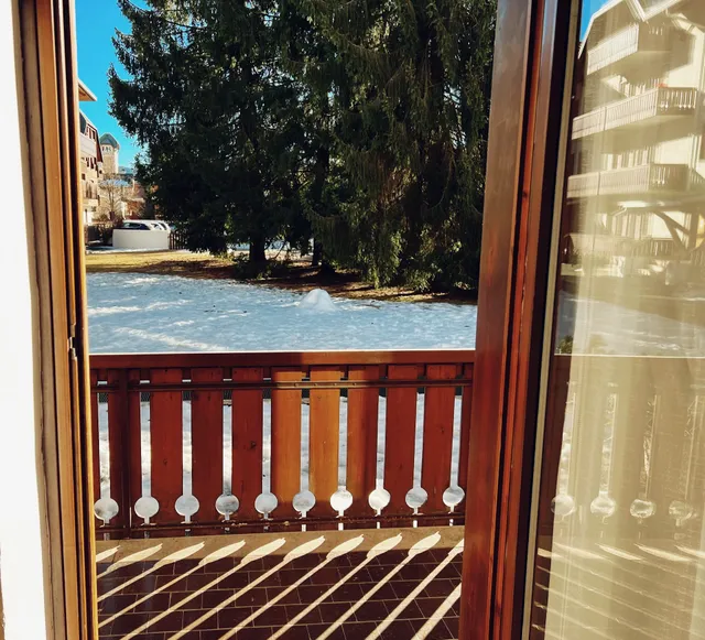 Appartamento in centro Asiago