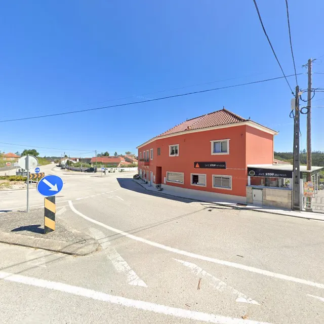 Restaurante A Rotunda