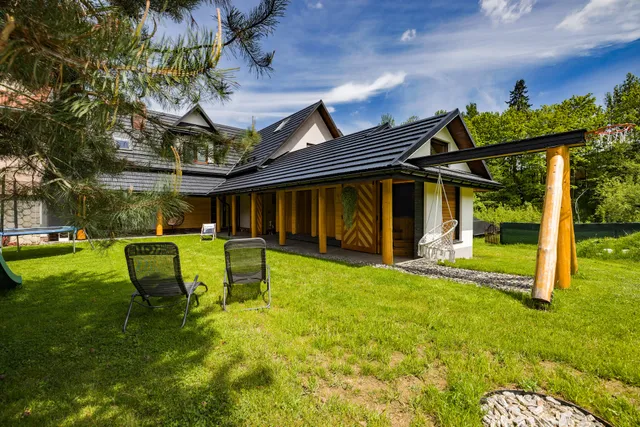 Apartamenty na Polnej