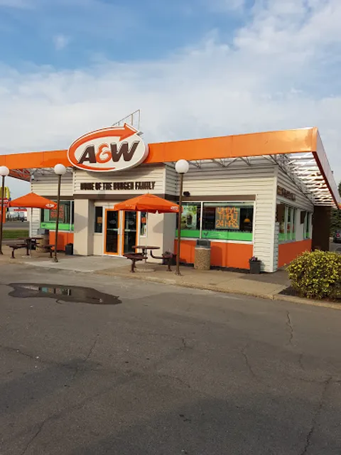A&W Canada
