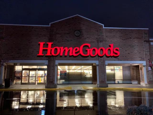 HomeGoods