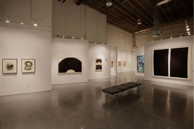 Rosenbaum Contemporary - Boca Raton