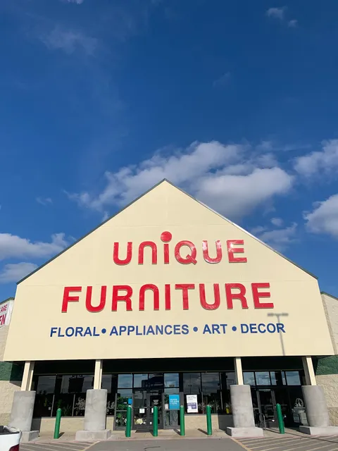 Unique Furniture