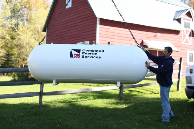 Combined Energy Services