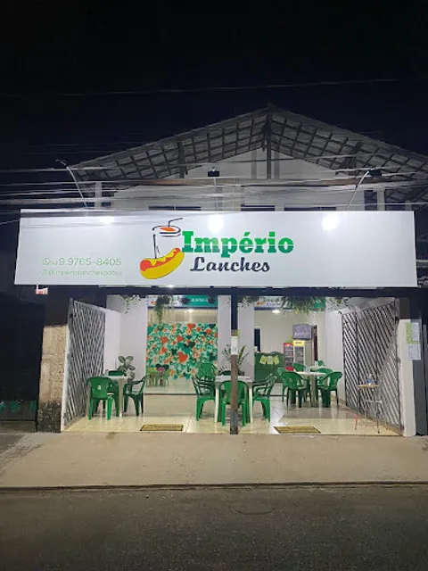 Império Lanches