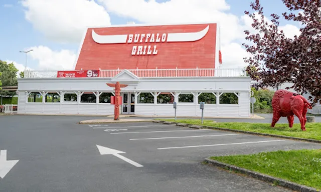 Buffalo Grill Cholet