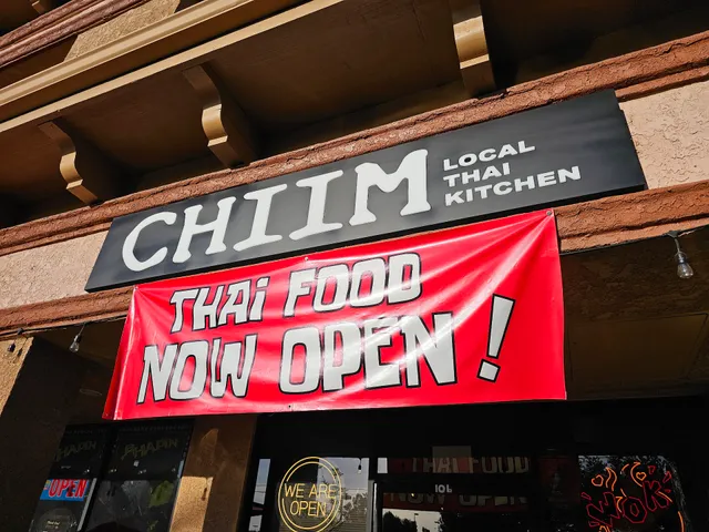 Chiim Thai