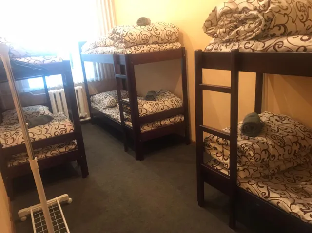 ArArAt-VASILKOVSKAYA Hostel KIEV