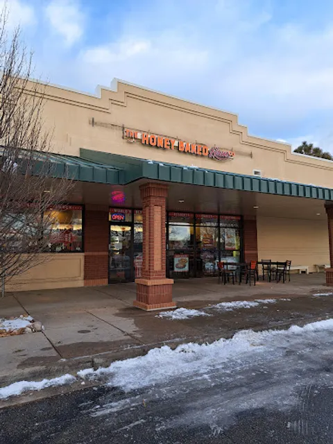 The Honey Baked Ham Company