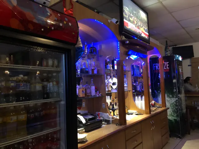 Tai Hung Yun Chinese Restaurant