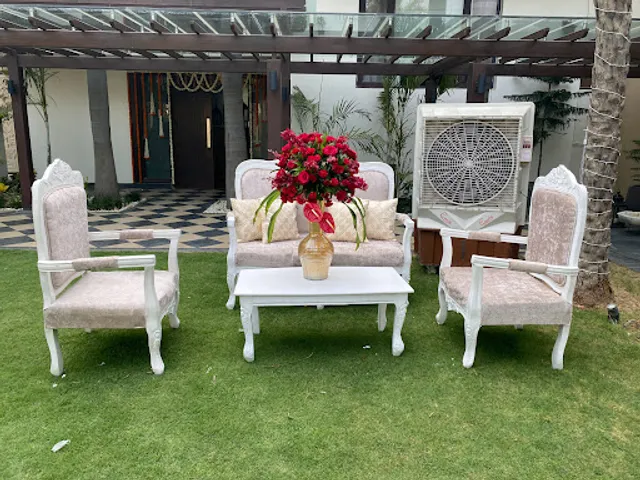 Azad Chicken Biryani Corner