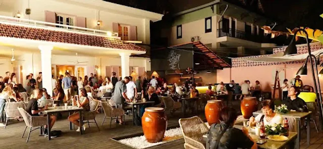 Baba's Kitchen Indian Restaurant - Thao Dien