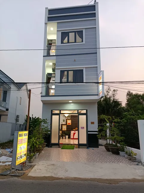 Nhà Nghỉ Hạnh Phát 3