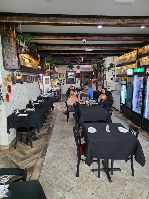 Cuomo & Sons Trattoria