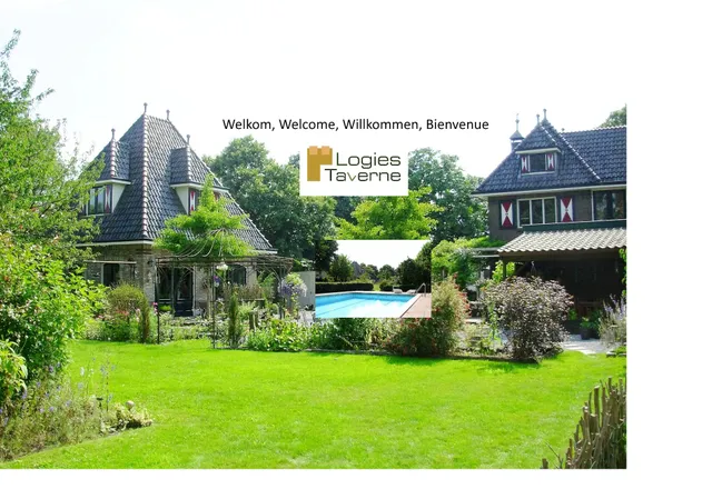 Guest House Logies Taverne