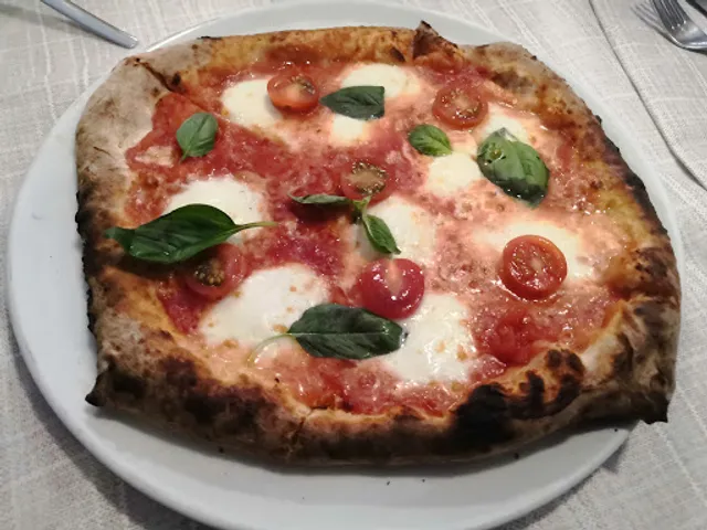 Pizzeria Il Siciliano