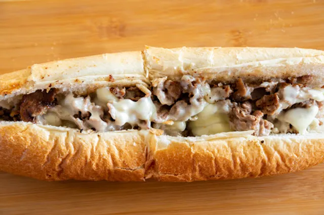 Manhattan Deli & Grill