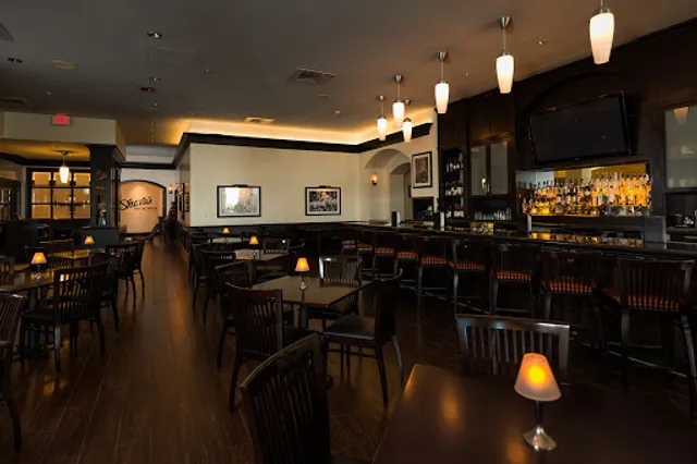 Shula's American Kitchen, Richmond, VA