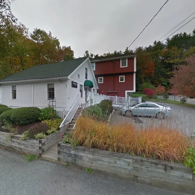 Styles Hair Salon Stowe