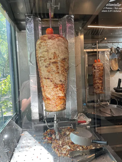 Prenzl Kebab