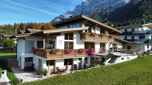 Haus Angelika Tirol Ehrwald