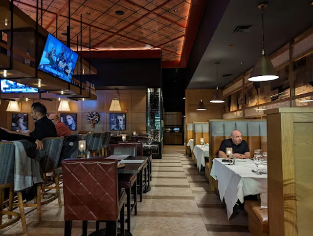 Ruth's Chris Steak House