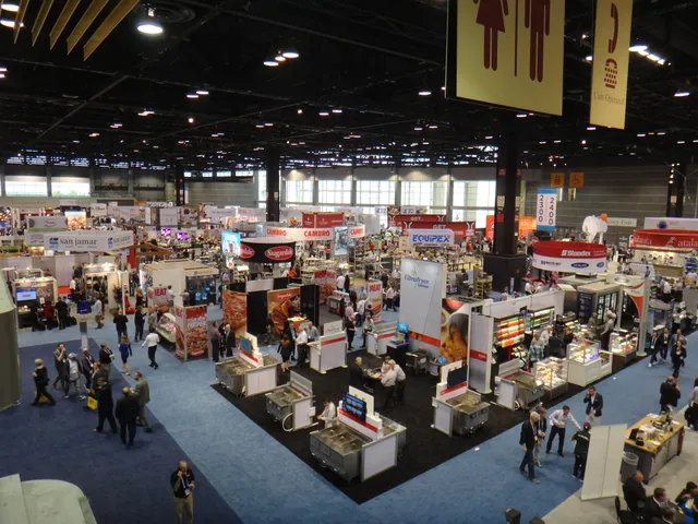 National Restaurant Association