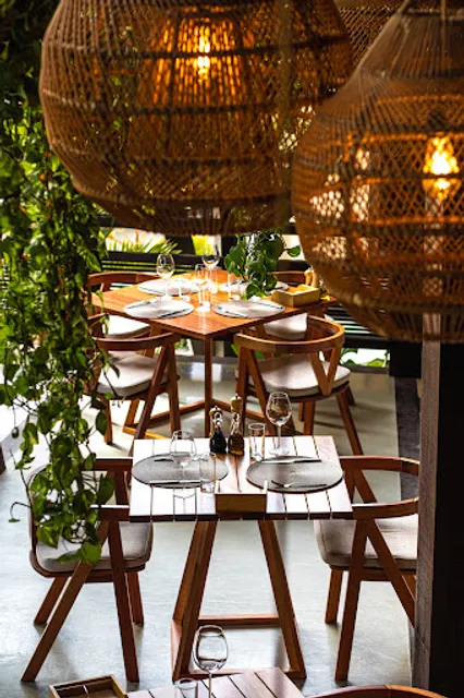 Vila Torem Restaurante