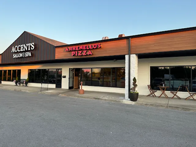 Arrenello's Pizza Highland