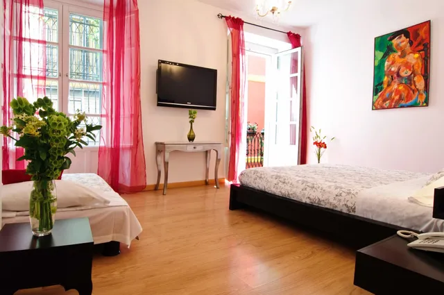 Hotel Un Patio al Sur