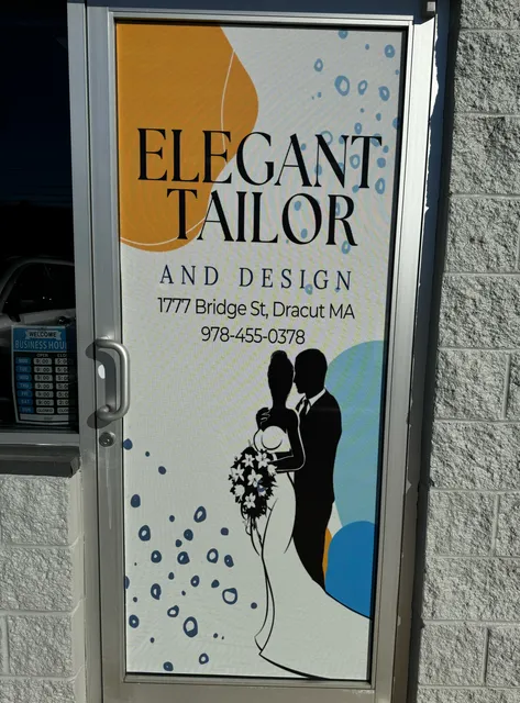 Elegant Tailor and Design