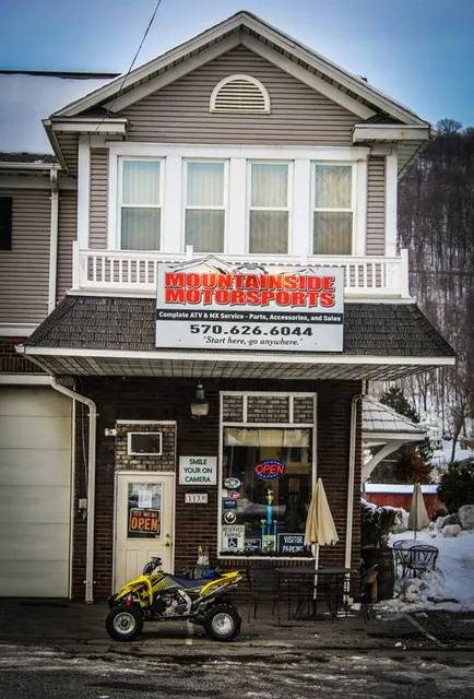 MountainSide Motorsports