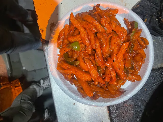 B.S.W. Batra Samosa Wala