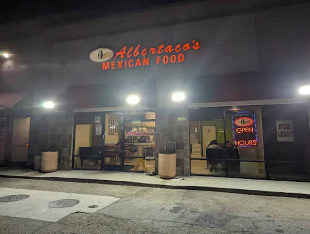 Albertaco's