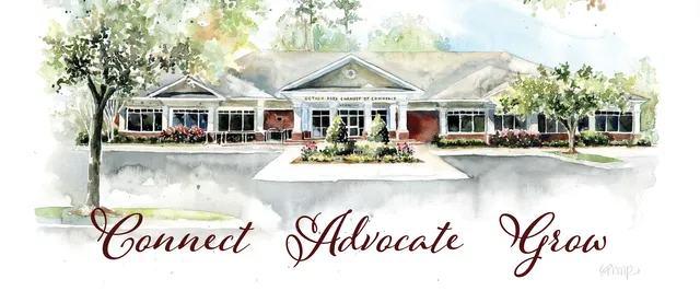 Dothan Area Chamber of Commerce