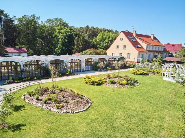 Altrimo, hotel complex