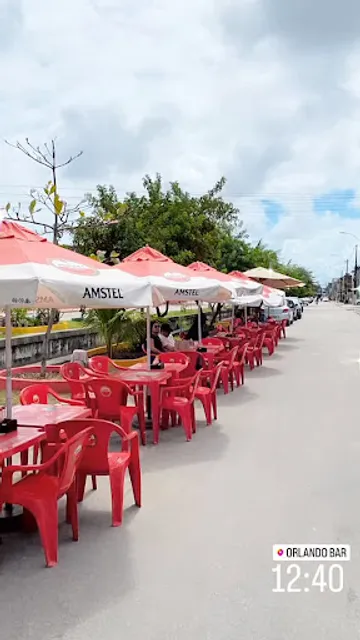 BAR DO ORLANDO