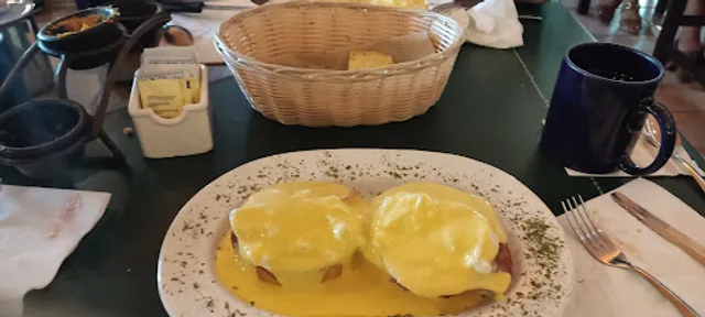 Drive In AL HORNO DE LEÑA